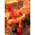 Румбокс Интерьерный конструктор Hobby Day DIY MiniHouse, Свадебный фонарик (с фигурками), I003