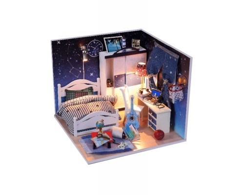 MiniHouse Звёздное небо M008 MiniHouse Звёздное небо M008