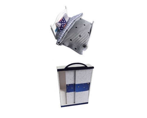 MiniHouse Звёздное небо M008 MiniHouse Звёздное небо M008