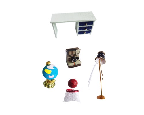 MiniHouse Звёздное небо M008 MiniHouse Звёздное небо M008