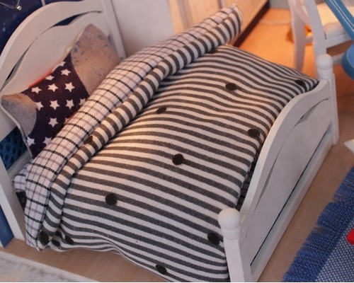 MiniHouse Звёздное небо M008 MiniHouse Звёздное небо M008