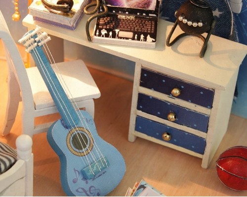 MiniHouse Звёздное небо M008 MiniHouse Звёздное небо M008