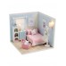 MiniHouse Мой дом 9 в 1: Моя спальня S2005