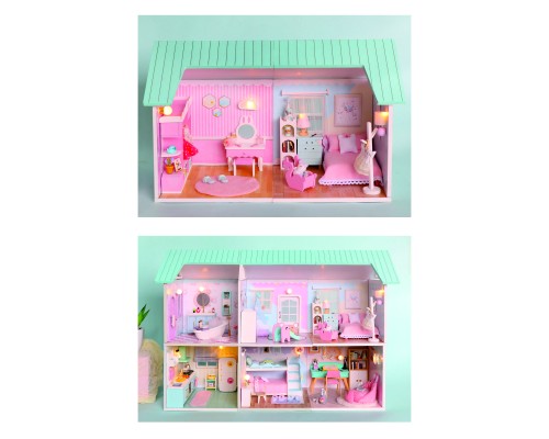 MiniHouse Мой дом 9 в 1: Моя спальня S2005