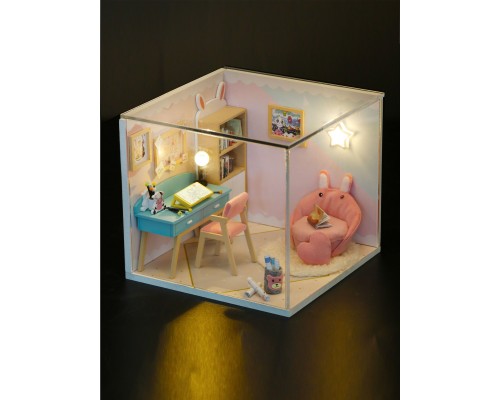 MiniHouse Мой дом 9 в 1: Мой кабинет S2006