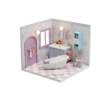 MiniHouse Мой дом 9 в 1: Моя ванная комната S2010